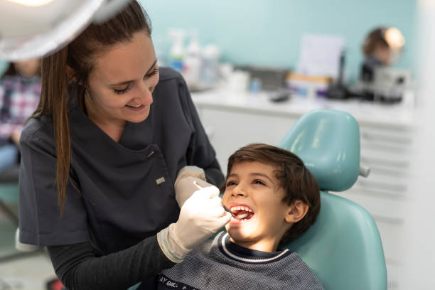 Tooth Infection Emergency Dentist in UT