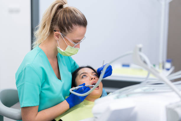 Emergency Gum Pain Relief in UT